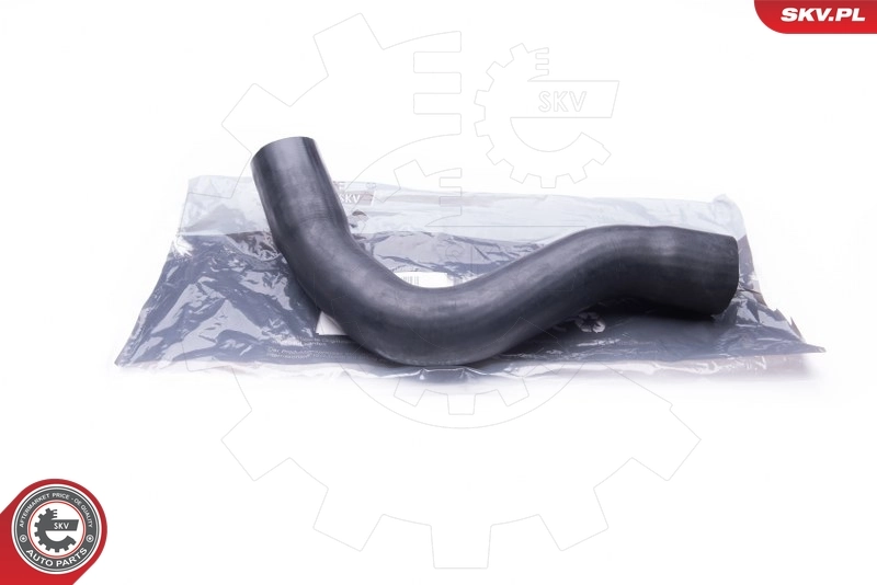 Charge Air Hose